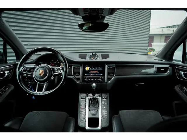 Porsche Macan 3.0 GTS 2018 Benzine 7