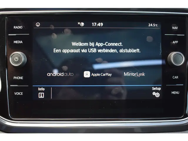 Volkswagen T-Roc 1.5 TSi 150pk Sport 2019 Benzine 30