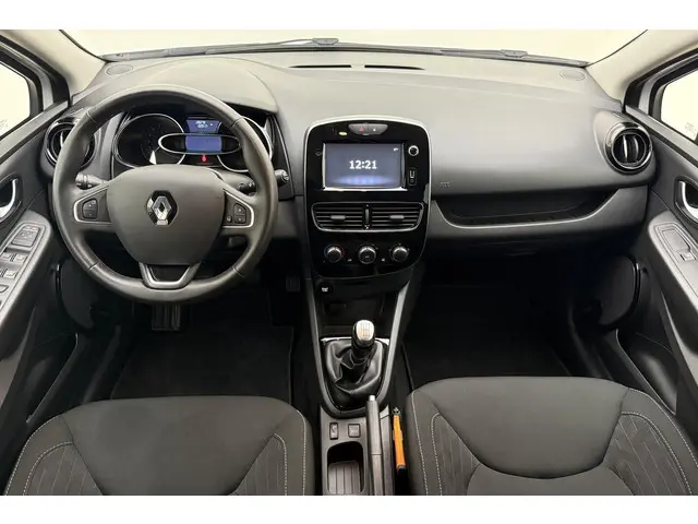 Renault Clio 1.2 TCe Limited 2018 Benzine 29