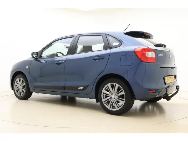 Suzuki Baleno 1.2 Exclusive 2016 Benzine 12