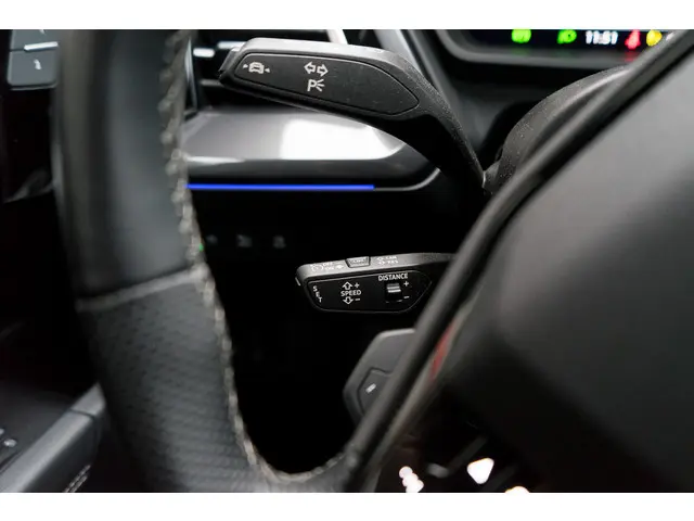 Audi Q4 e-tron Sportback 40 2021 Elektrisch 16