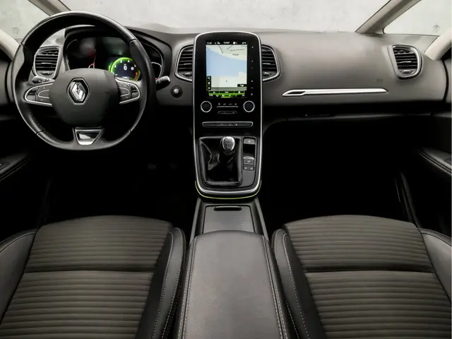 Renault Scénic 1.2 TCe Sport Collection 2017 Benzine 6