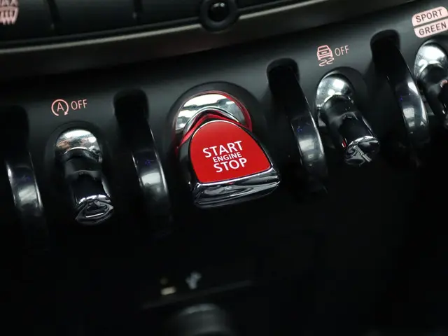 MINI Countryman Cooper 2021 Benzine 25