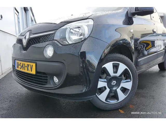 Renault Twingo 1.0 SCe Collection 2017 Benzine 12