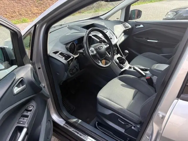 Ford C-MAX 1.0 Ambiente 2014 Benzine 6