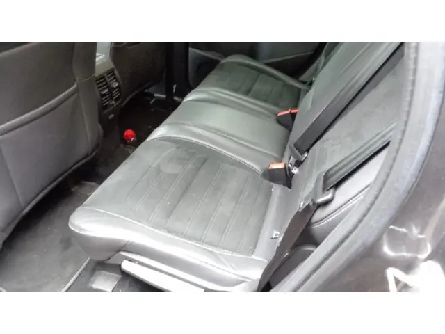 Ford Kuga 1.5 EcoBoost Vignale 2016 Benzine 8