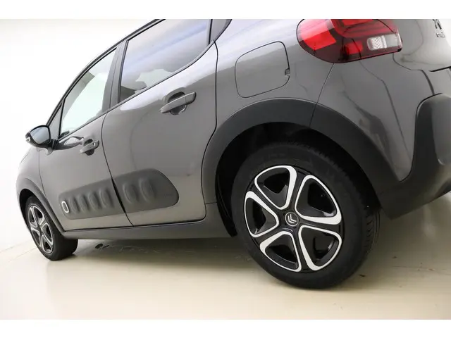 Citroën C3 1.2 PureTech S&S Feel Edition 2019 Benzine 15