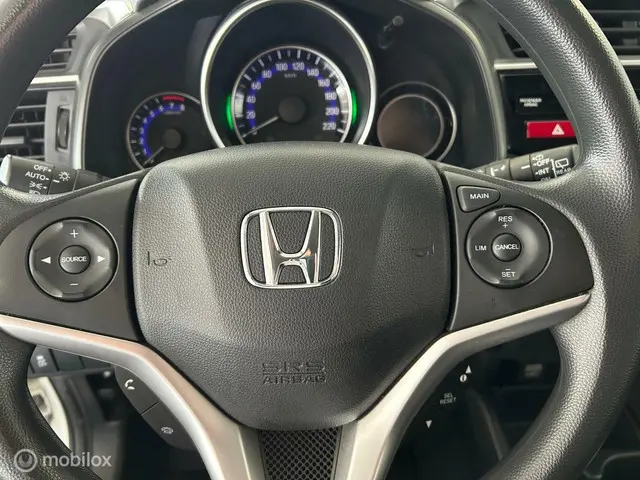 Honda Jazz 1.3 i-VTEC Trend 2018 Benzine 7