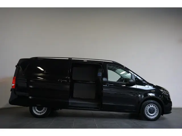 Mercedes-Benz Vito 114 CDI Lang 2024 Diesel 4
