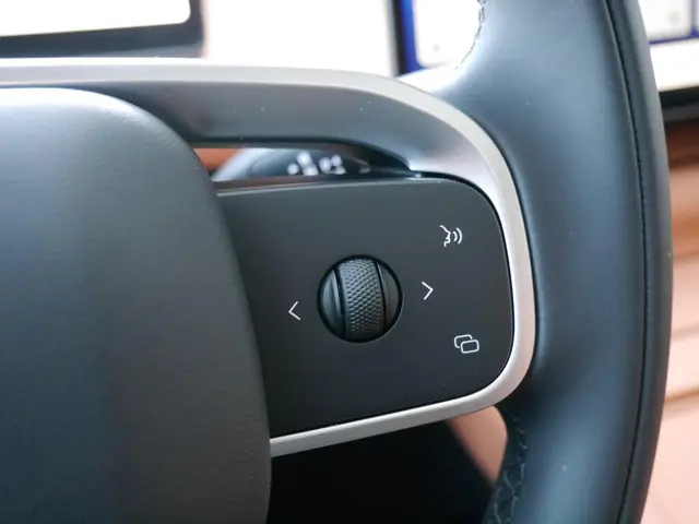 Leapmotor C10 Design 69.9 kWh 2025 Elektrisch 21
