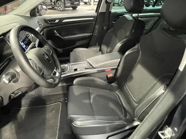 Renault Mégane Estate 1.3 TCe 140 Techno 2023 Benzine 7