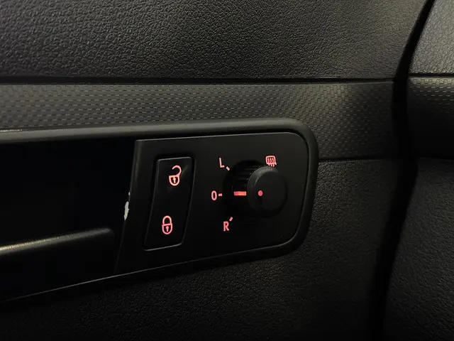 Volkswagen Caddy 2.0 TDI 4Motion 2015 Diesel 20