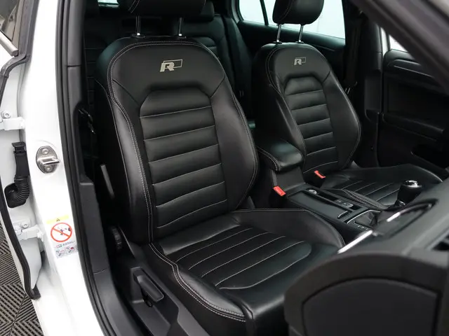 Volkswagen Golf 1.2 TSI Highline+ 2014 Benzine 22