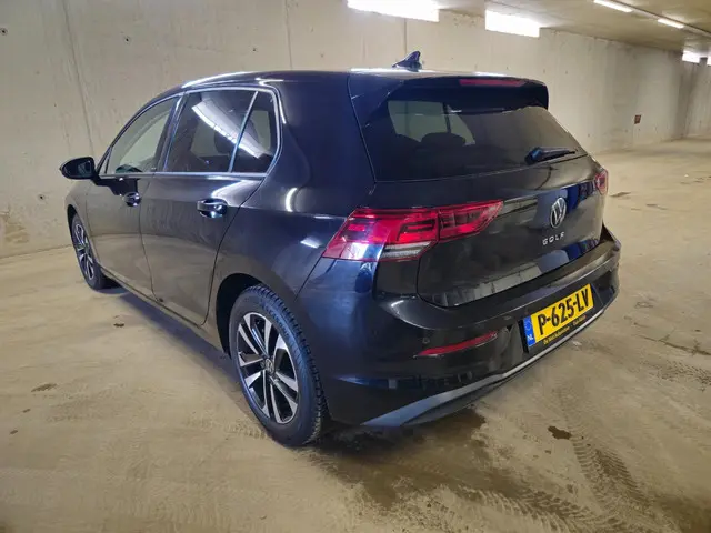 Volkswagen Golf 1.0 TSI Life Business 2021 Benzine 13