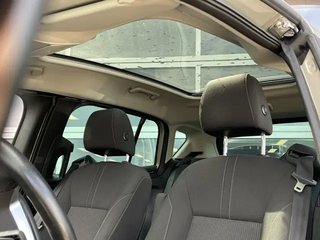 Ford B-MAX 1.0 EcoBoost Titanium 2013 Benzine 13