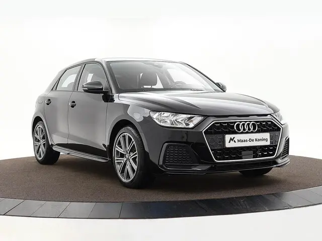 Audi A1 Sportback 25 TFSI S edition 95 PK 2025 Benzine 19