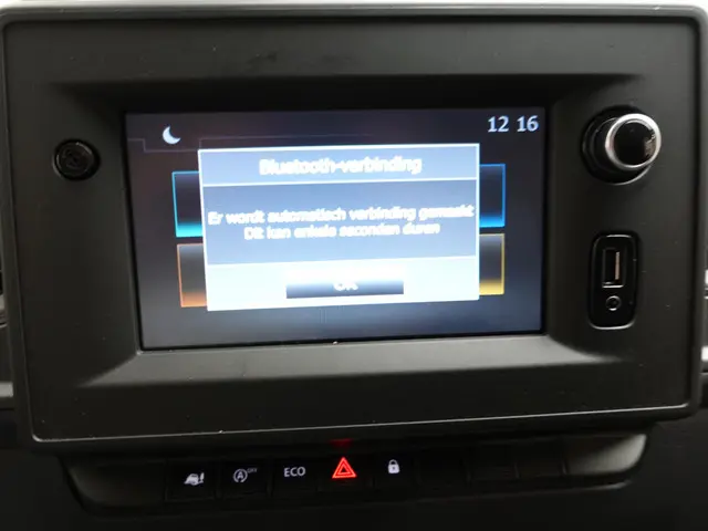 Renault Master T35 2.3 dCi 145PK Energy 2023 Diesel 28