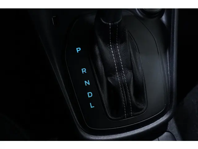 Ford Puma 1.0 EcoBoost Hybrid Titanium 2024 Benzine 25