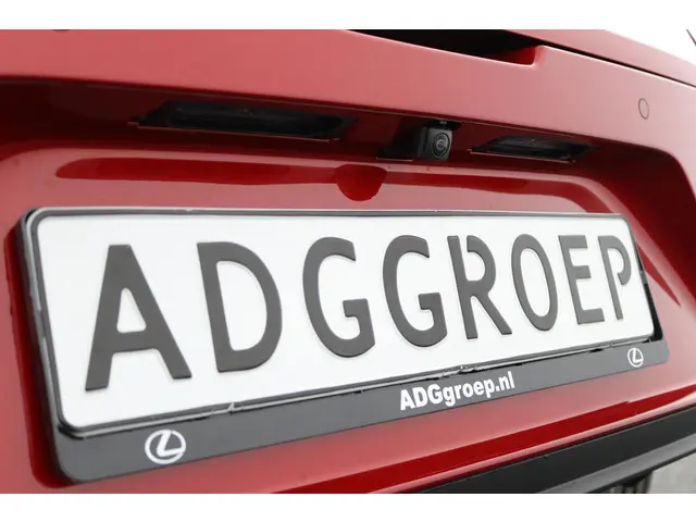 Lexus LBX Elegant 2WD 2025 Hybride Benzine 41