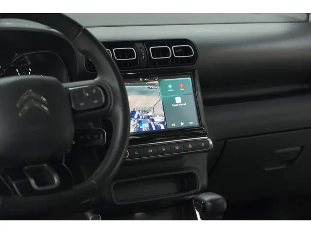 Citroën C3 Aircross PureTech 110 Feel 2022 Benzine 49