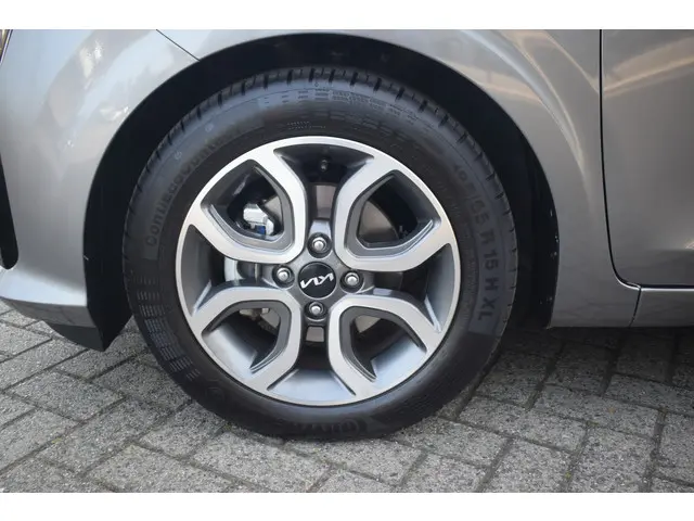 Kia Picanto 1.0 DPi ExecutiveLine 5-Drs 2024 Benzine 23