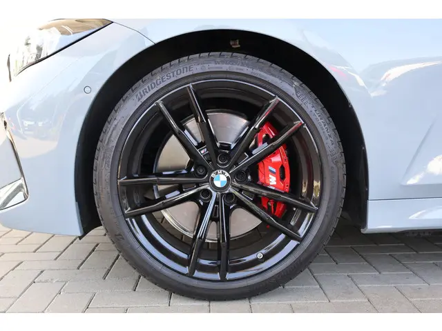 BMW 3 Serie Touring M340i xDrive 2024 Benzine 6