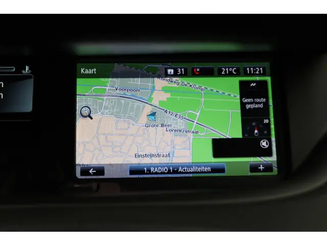 Renault Scénic 1.2 TCe Bose 2015 Benzine 5