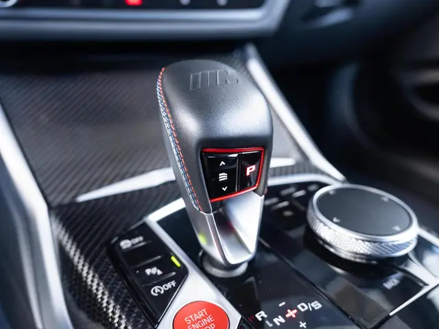 BMW M2 Coupé 2024 Benzine 37