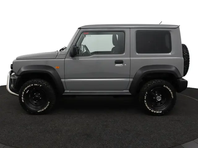 Suzuki Jimny 1.5 Select 2019 Benzine 3