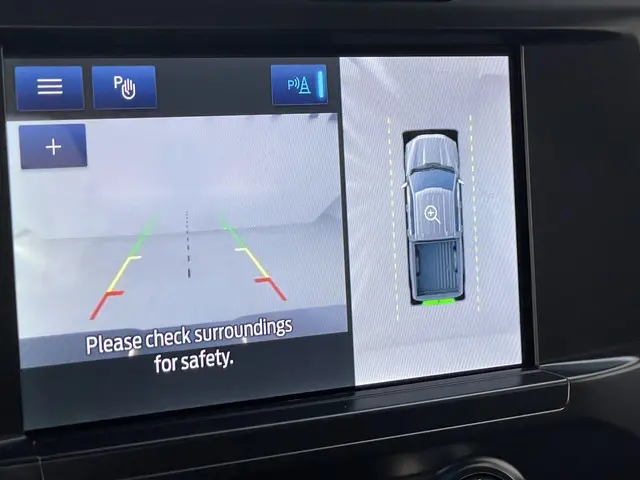 Ford F-150 3.5 V6 Powerboost 430HP 2024 Hybride Benzine 28