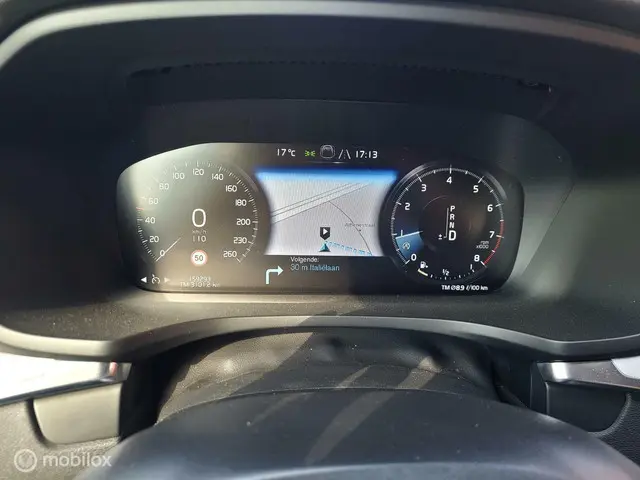 Volvo V60 2.0 T5 Momentum Pro 2019 Benzine 11