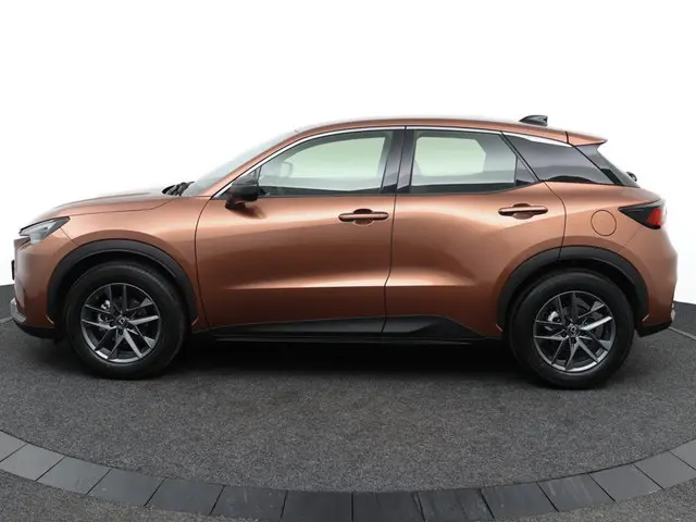 Lexus LBX 2WD 2025 Hybride Benzine 3