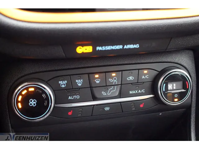 Ford Fiesta 1.0 EcoBoost Active 2018 Benzine 22