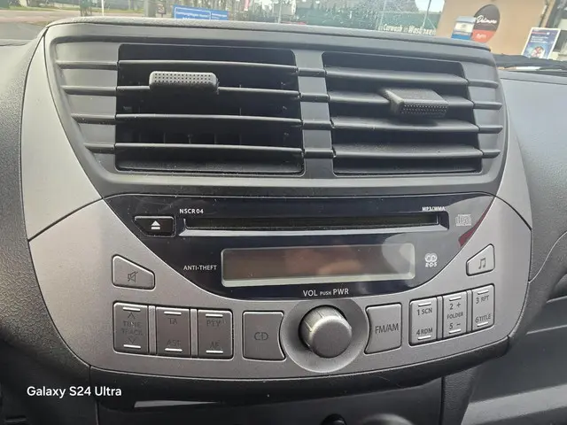 Suzuki Alto 1.0 Comfort VVT 5Drs Airco NAP 2013 Benzine 13