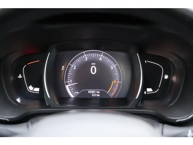 Renault Kadjar 1.2 TCe Bose 2017 Benzine 21