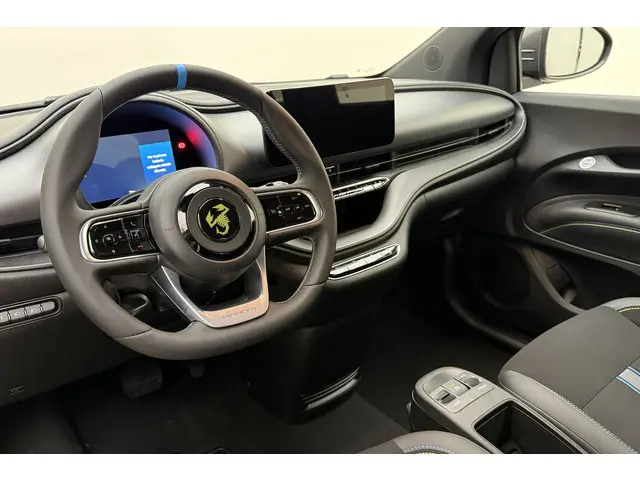 Abarth 500C Abarth Urban 42 kWh 2025 Elektrisch 19