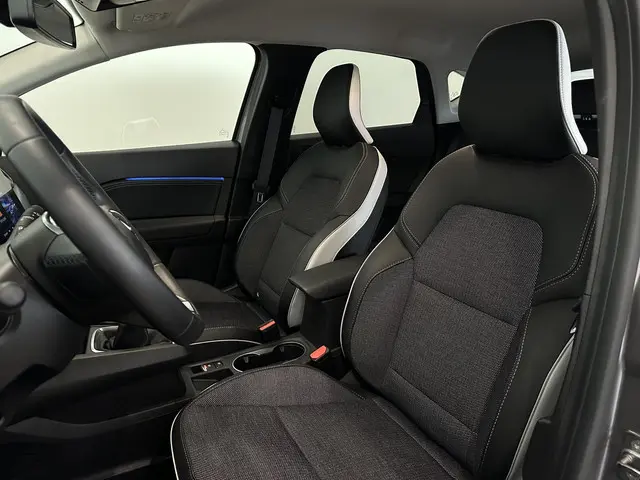 Renault Captur 1.0 TCe 90 Techno 2023 Benzine 7