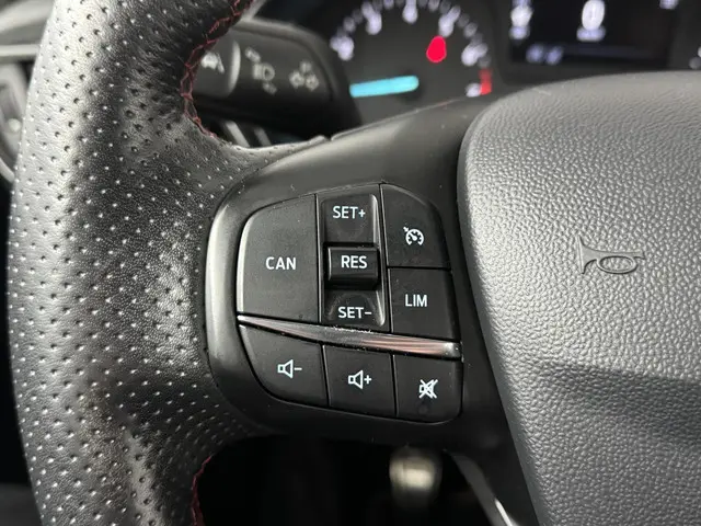 Ford Fiesta 1.0 EcoBoost ST-Line 2019 Benzine 21