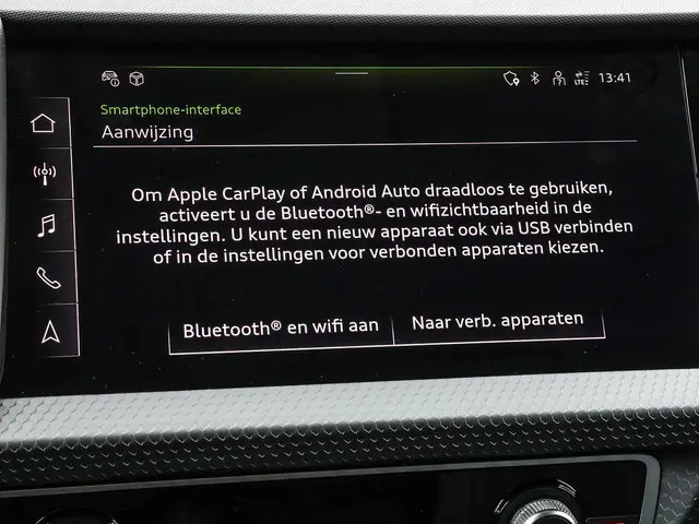 Audi A1 Sportback 30 TFSI 116pk S Edition 2025 Benzine 31