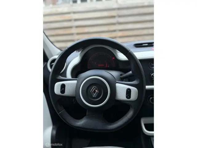 Renault Twingo 1.0 SCe Dynamique 2015 Benzine 9