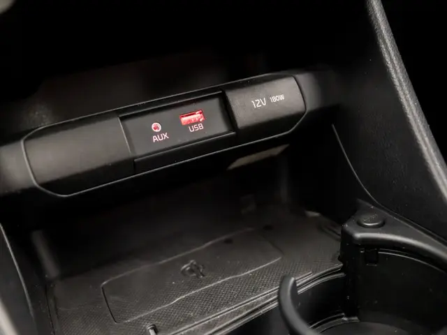 Kia Picanto 1.2 CVVT GT-Line 2018 Benzine 26