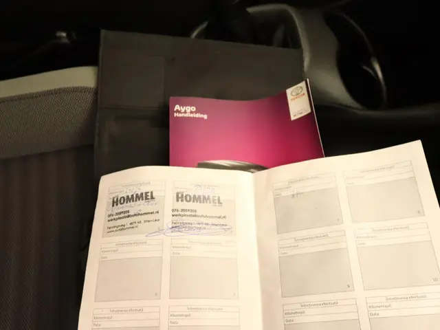 Toyota Aygo 1.0 VVT-i x-play 2019 Benzine 17