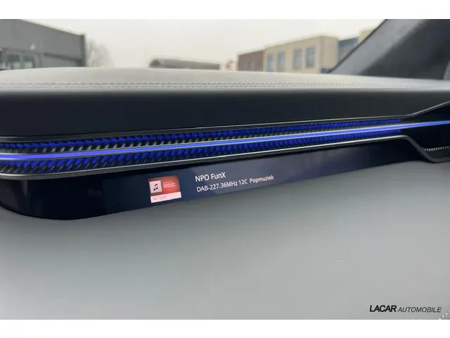 Lotus Eletre EDS 450 S 4WD 112 kWh 2023 Elektrisch 23