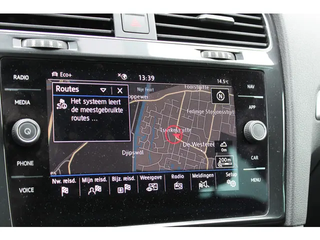 Volkswagen e-Golf E-DITION 2020 Elektrisch 25