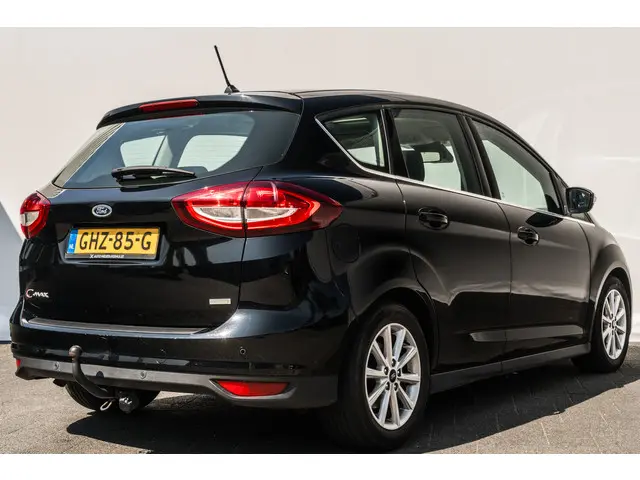 Ford C-MAX 2