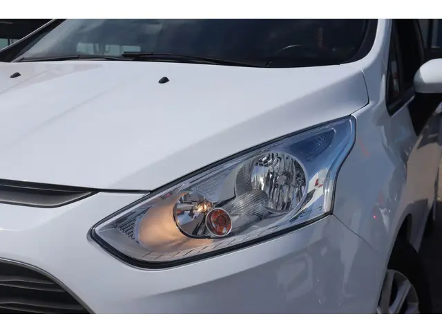 Ford B-MAX 1.6 TI-VCT Style 2016 Benzine 14