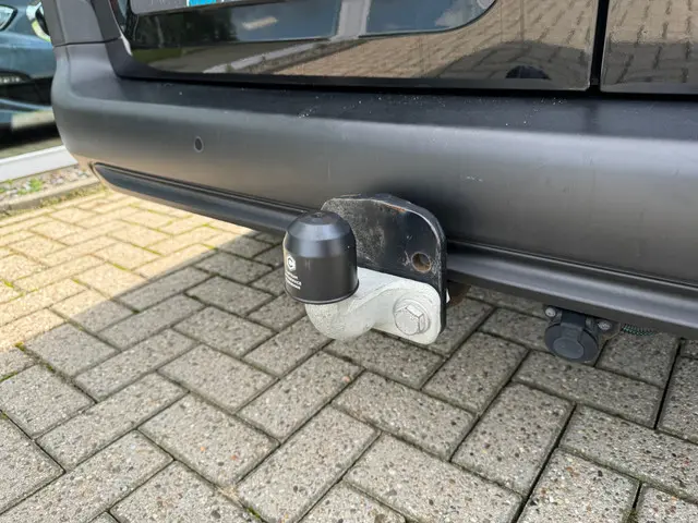 Opel Combo 1.5D L1H1 Edition 2020 Diesel 3