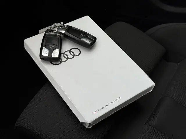 Audi A4 Avant 35 TFSI Aut. Business Sport 2021 Benzine 32