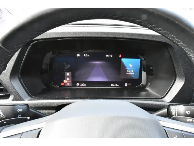 Volkswagen Caddy Cargo 2.0 TDI Style 2023 Diesel 24