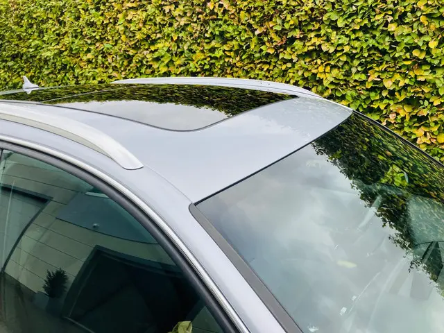 Audi Q3 1.4 TFSI Automaat 2014 Benzine 12